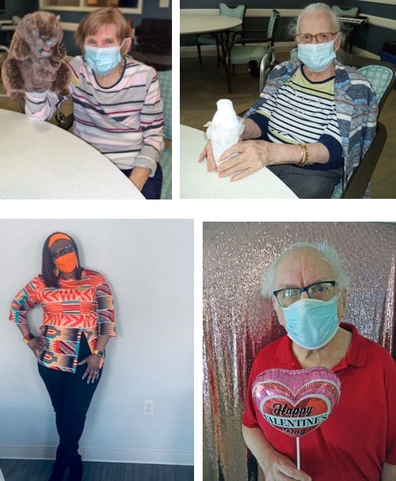 Glenwell Home Is Where The Heart Is