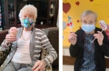 Home Is Where The Heart Is Wheatfield Commons 2