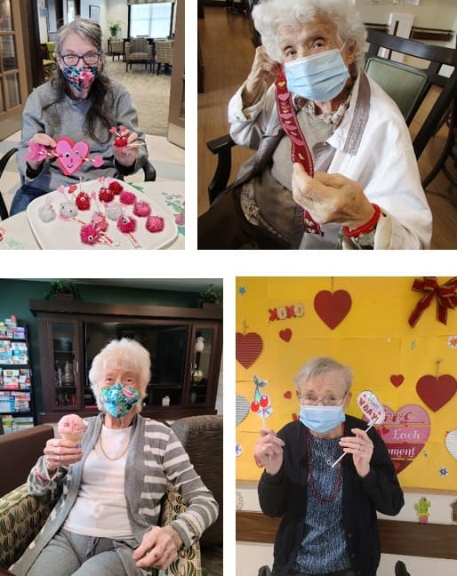 Home Is Where The Heart Is Wheatfield Commons