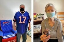 Westwood Commons Valentine's Day 2