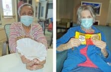 Celebrating And Reminiscing At Glenwell 2