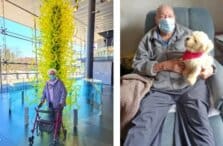 Heritage Manor Fun In Bloom 2