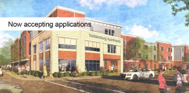 Veddersburg Apartments Now Accepting Applications