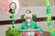 Wheatfield Commons St Patrick's Day 2