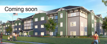 Port Byron Apartments Banner Coming Soon