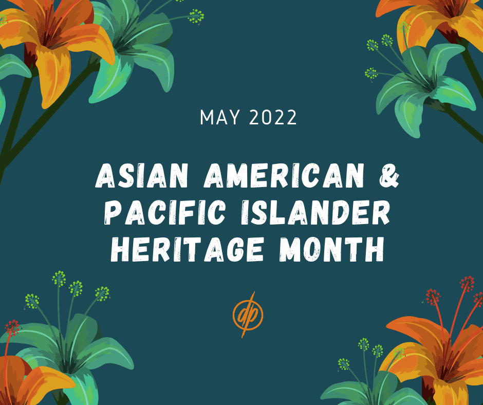 Celebrating Asian American and Pacific Islander Heritage Month | DePaul