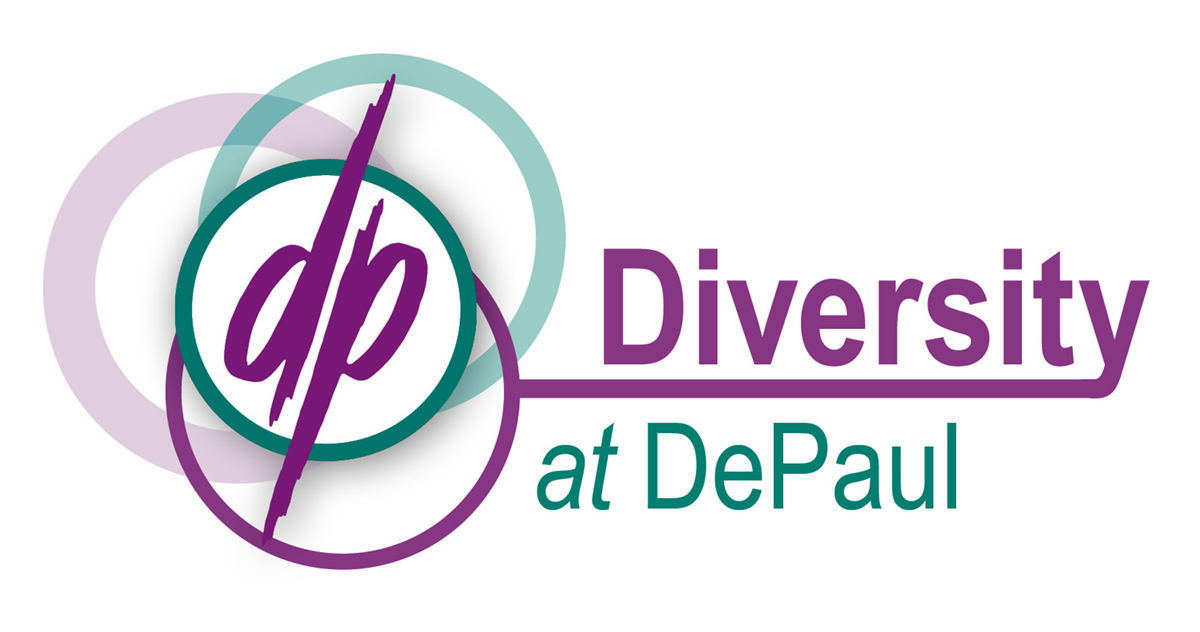Diveristy At DP Logo