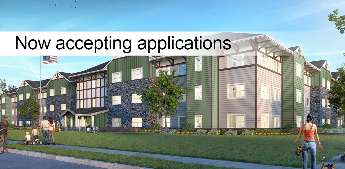 Port Byron Apartments Now Accepting Applications