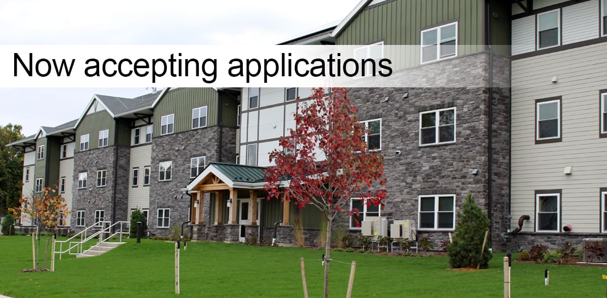 Port Byron Apartments DePaul