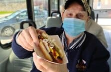 Wheatfield Commons Spring 2