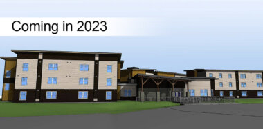 Holland Circle Apartments Coming In 2023