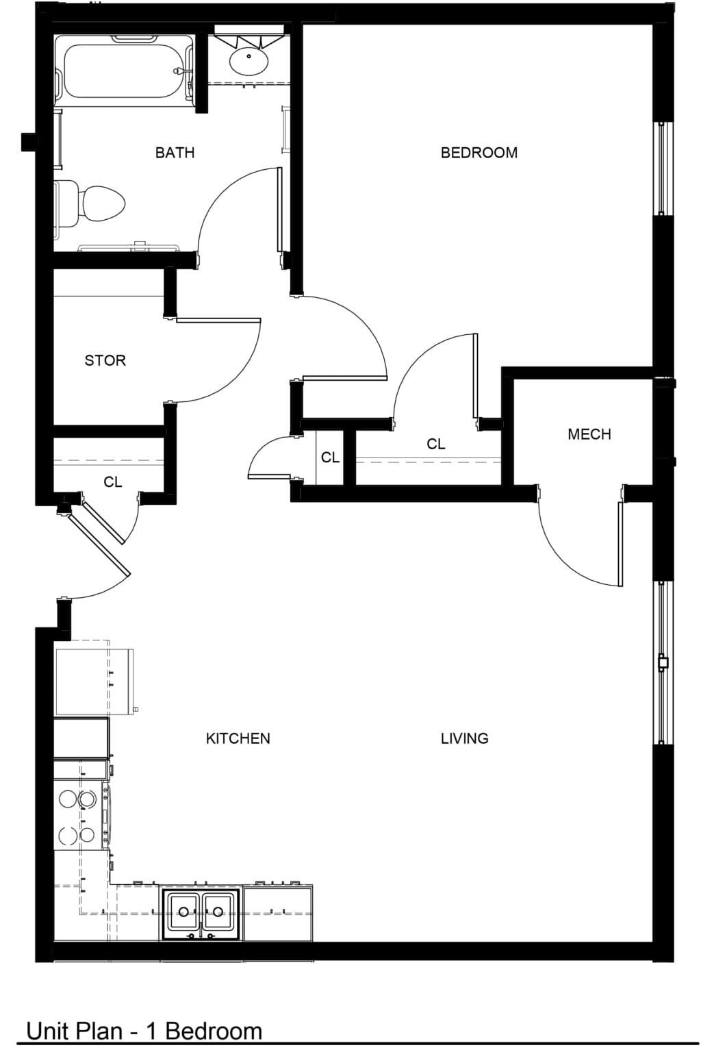 Holland Circle Apartments DePaul