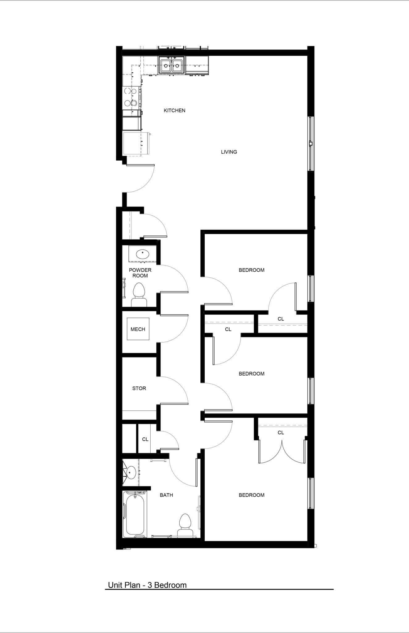 Holland Circle Apartments DePaul
