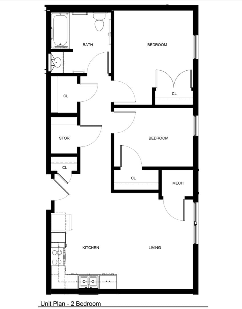 Holland Circle Apartments DePaul