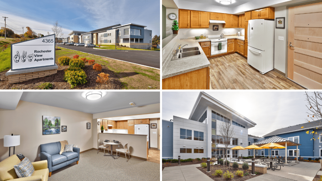 Honoring Deaf Awareness Month DePaul