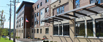 Lock 7 Apartments Oswego