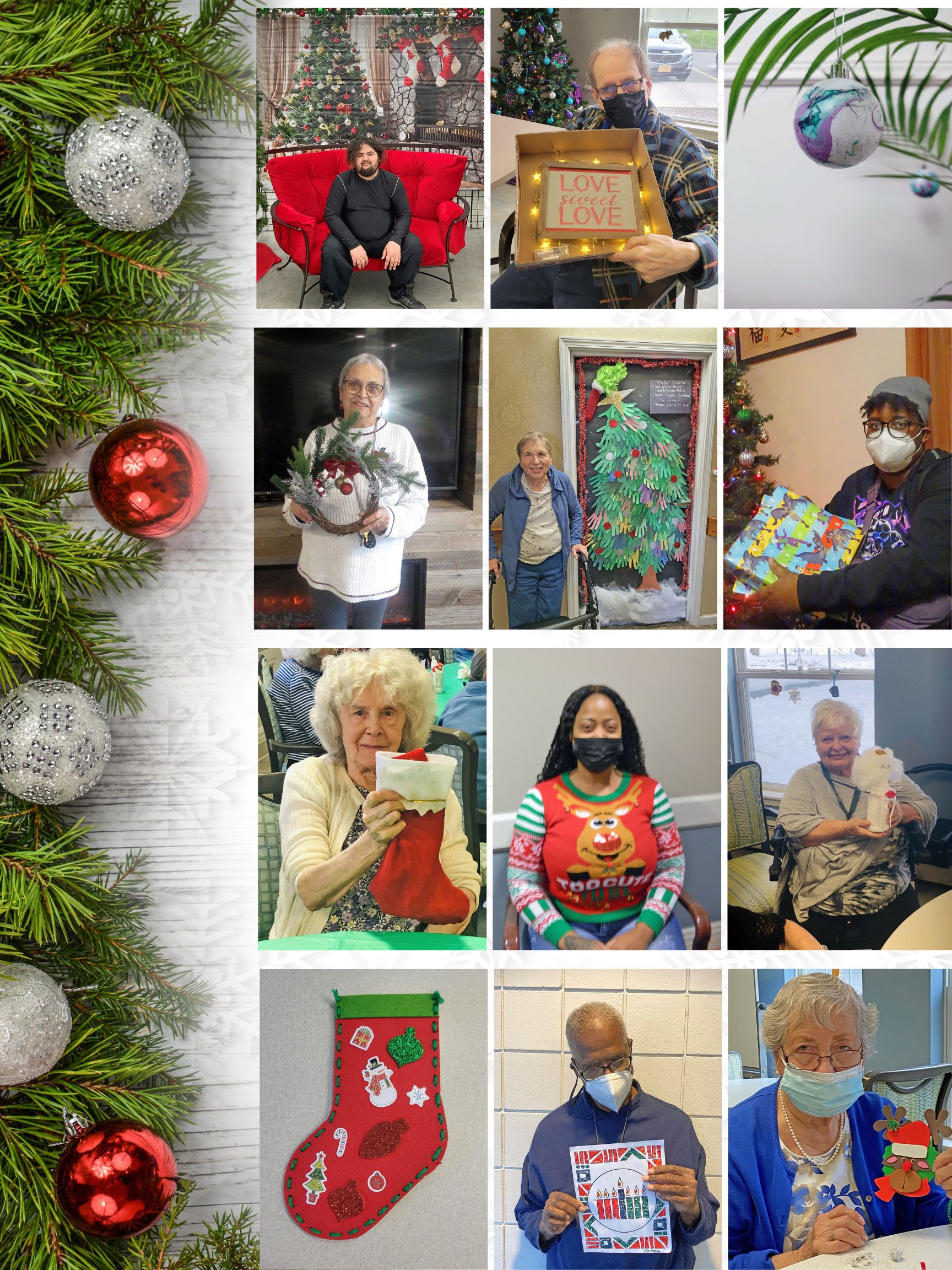 It’s a Wonderful Life at DePaul DePaul