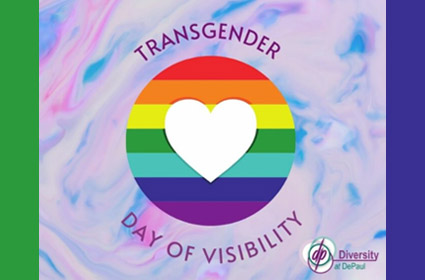 Transgender Day Of Visibility