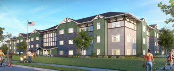 Port Byron Apartments