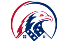 Eagle Star Housing Eagle Logo