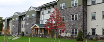 Port Byron Apartments Homepage
