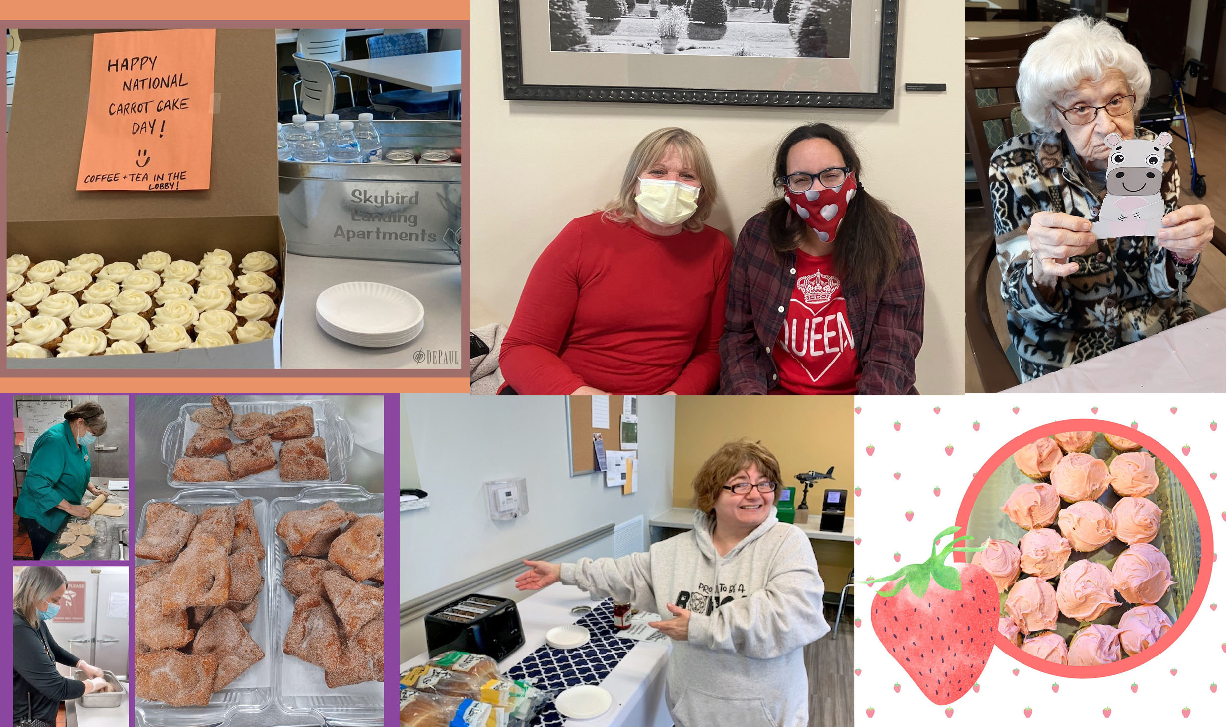 365 Days of Celebrations in 2023 | DePaul