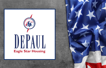 Donate To Eagle Star Housing