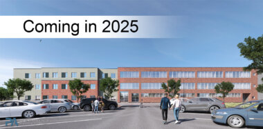200 Court Street Coming In 2025