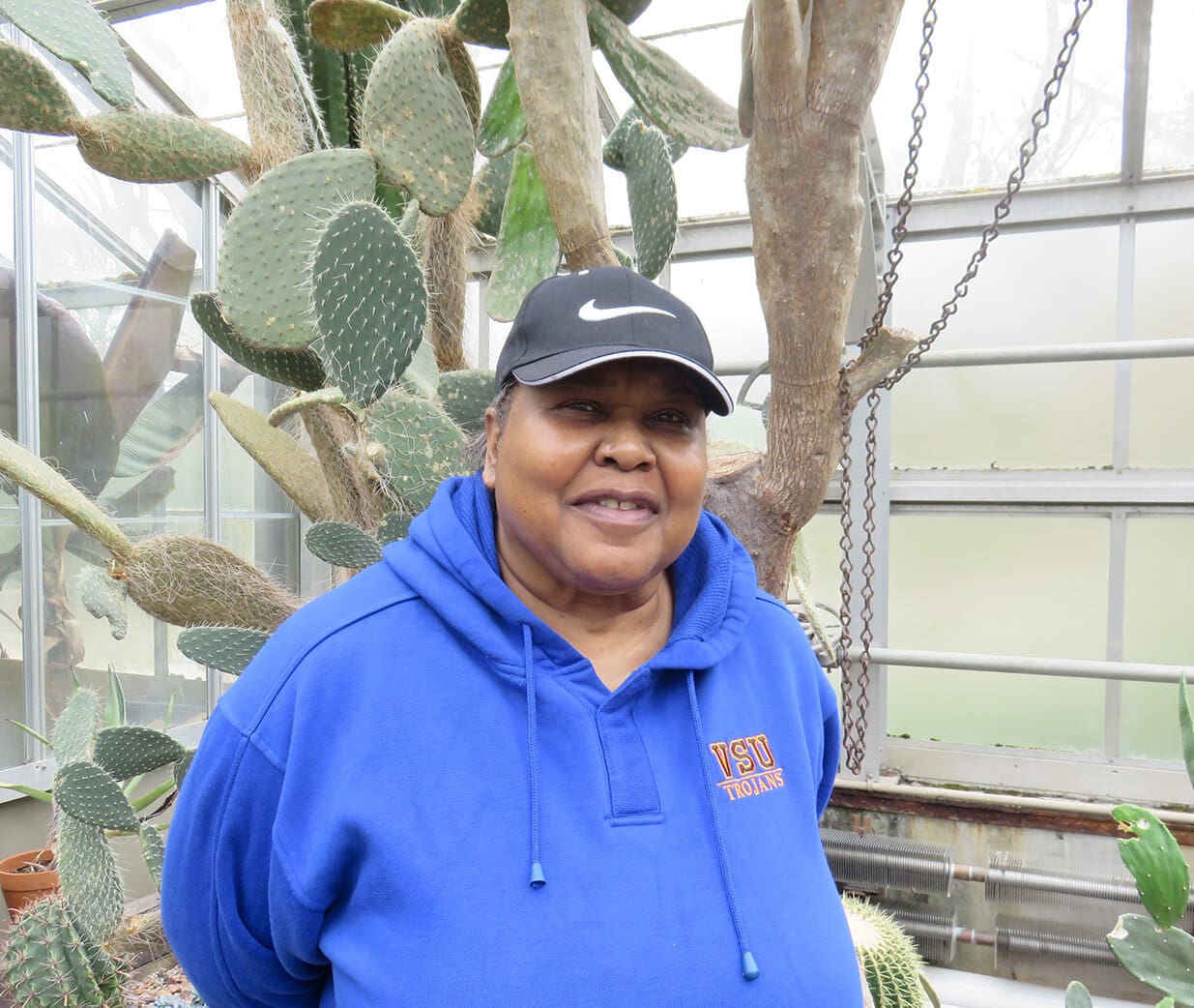 On the Wing of Spring at Woodcrest Commons DePaul