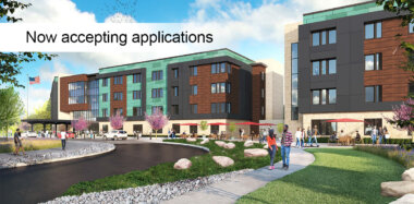 Pan-American Square Now Accepting Applications