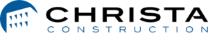 Christa Construction Logo