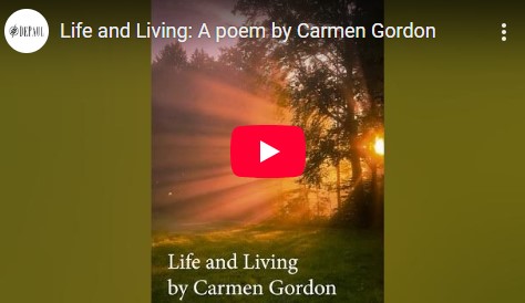 Life and Living YouTube thumbnail